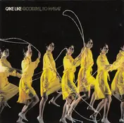Cake Like - Goodbye, So What