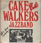 Cake Walkers Jazzband