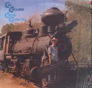 Cal Collins - Cross Country