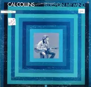 LP - Cal Collins - Blues On My Mind - STILL SEALED