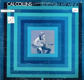 Cal Collins - Blues on My Mind