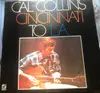 LP - Cal Collins - Cincinnati To L.A. - OBI + OIS