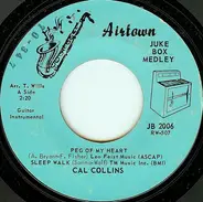 Cal Collins - Juke Box Medley: Peg Of My Heart / Sleep Walk