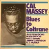LP - Cal Massey - Blues To Coltrane