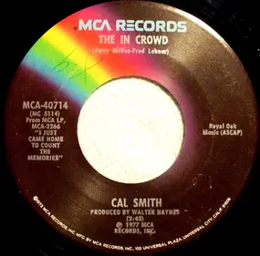 Cal Smith - Come See About Me