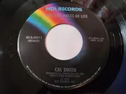 Cal Smith - Bits And Pieces Of Life / Leona