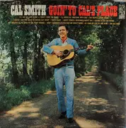 LP - Cal Smith - Goin' To Cal's Place