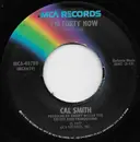 7inch Vinyl Single - Cal Smith - Helen