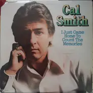 Cal Smith - I Just Came Home to Count the Memories