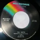 7inch Vinyl Single - Cal Smith - Jason's Farm