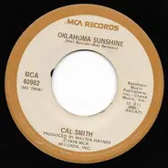 Cal Smith - Oklahoma Sunshine