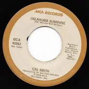 Cal Smith - Oklahoma Sunshine