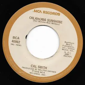 Cal Smith - Oklahoma Sunshine