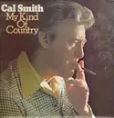 LP - Cal Smith - My Kind Of Country - still sealed