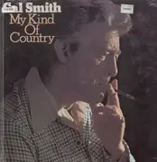 LP - Cal Smith - My Kind Of Country