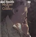 LP - Cal Smith - My Kind Of Country