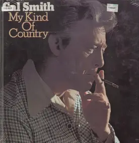 Cal Smith - My Kind of Country