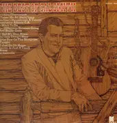 LP - Cal Smith - The Best Of Cal Smith
