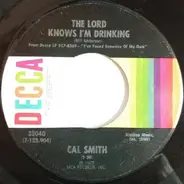 Cal Smith - The Lord Knows I'm Drinking