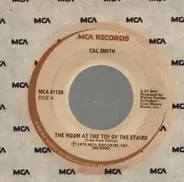 Cal Smith - The Room At The Top Of The Stairs