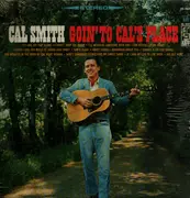 LP - Cal Smith - Goin' To Cal's Place
