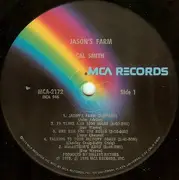 LP - Cal Smith - Jason's Farm