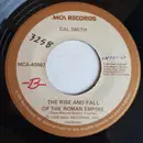 7inch Vinyl Single - Cal Smith - Oklahoma Sunshine - company sleeve