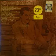LP - Cal Smith - The Best Of Cal Smith