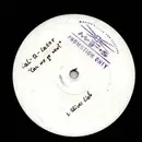 12inch Vinyl Single - Cal-Q-Lator - Can We Go Now?