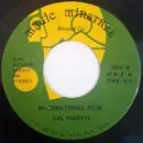 7inch Vinyl Single - Cal Roberts - Lovin' In The Lay-A-Way