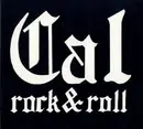 CD - Cal Rock & Roll - Homegrown - Digipak