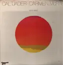 LP - Cal Tjader ▪ Carmen McRae - Heat Wave - Lyrics Insert included.