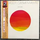 LP - Cal Tjader ▪ Carmen McRae - Heat Wave - + OBI + inserts + polaroid