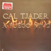 LP - Cal Tjader - A Fuego Vivo