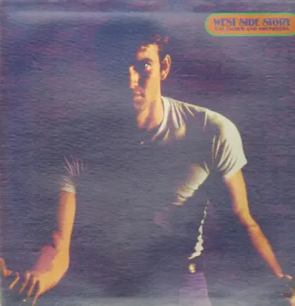 Cal Tjader and Orchestra - West Side Story