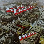Cal Tjader - Here
