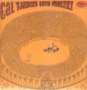 LP - Cal Tjader - Cal Tjader's Latin Concert