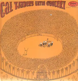 Cal Tjader - Cal Tjader's Latin Concert