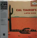 LP - Cal Tjader - Latin Kick: Ojc Series - 180g