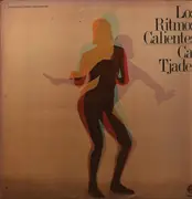 Double LP - Cal Tjader - Los Ritmos Calientes