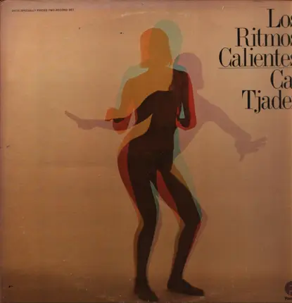 Cal Tjader - Los Ritmos Calientes