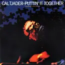 LP - Cal Tjader - Puttin' It Together