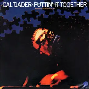 Cal Tjader - Puttin' It Together