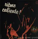 LP - Cal Tjader - Ritmo Caliente! - Limited Edition / 180g