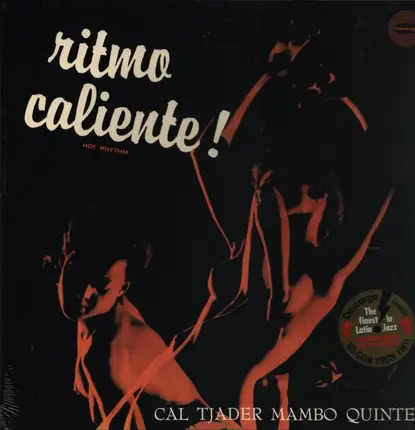 Cal Tjader - Ritmo Caliente!