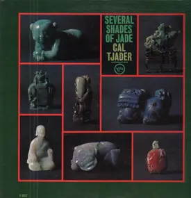 Cal Tjader - Several Shades of Jade