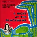 LP - Cal Tjader Sextet - A Night At The Blackhawk