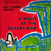 Cal Tjader - A Night At The Blackhawk