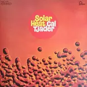 Cal Tjader - Solar Heat