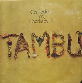 Cal Tjader - Tambu
